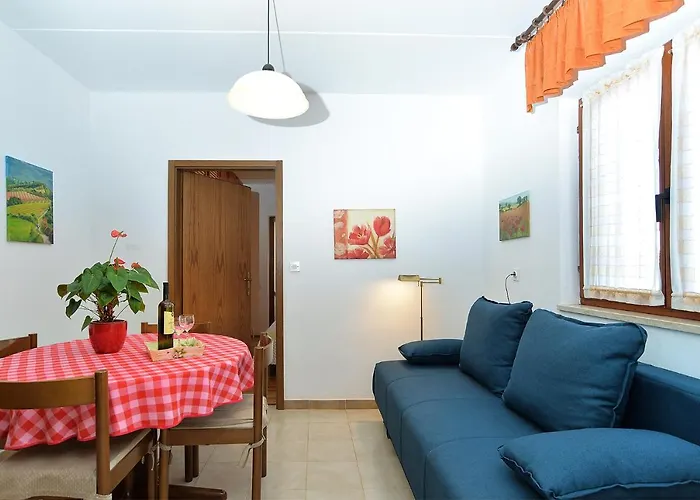 Milan 1174 아파트