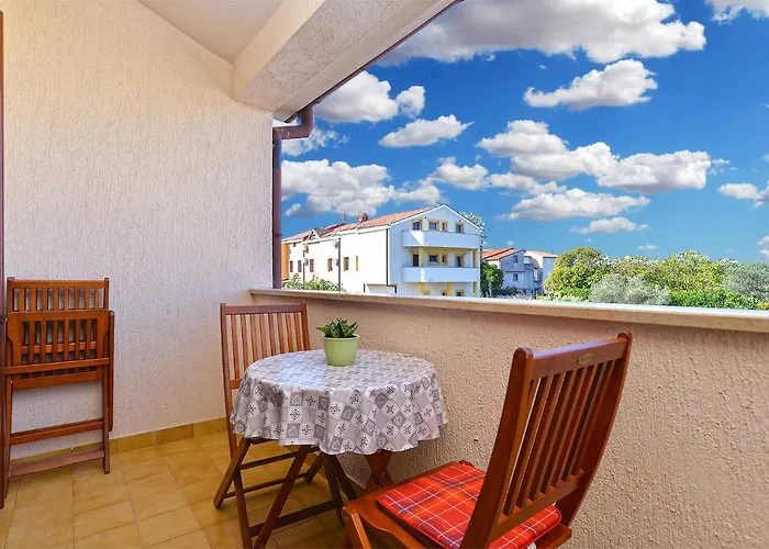 아파트 Milan 1174 *