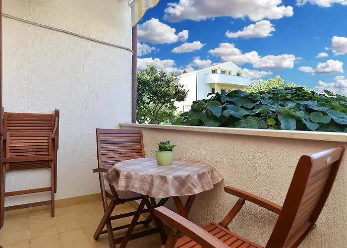 아파트 Milan 1174 *