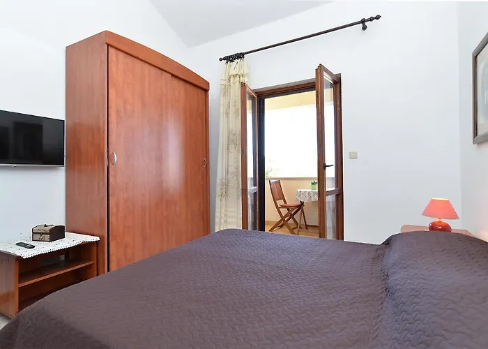 아파트 Milan 1174