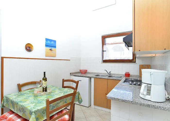 Milan 1174 아파트