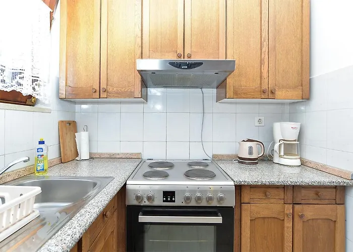 아파트 Milan 1174 풀라