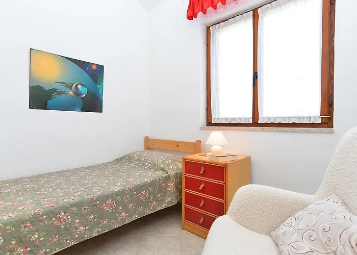 Milan 1174 아파트