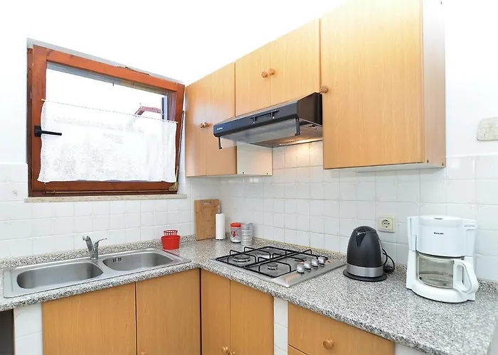 아파트 Milan 1174 풀라