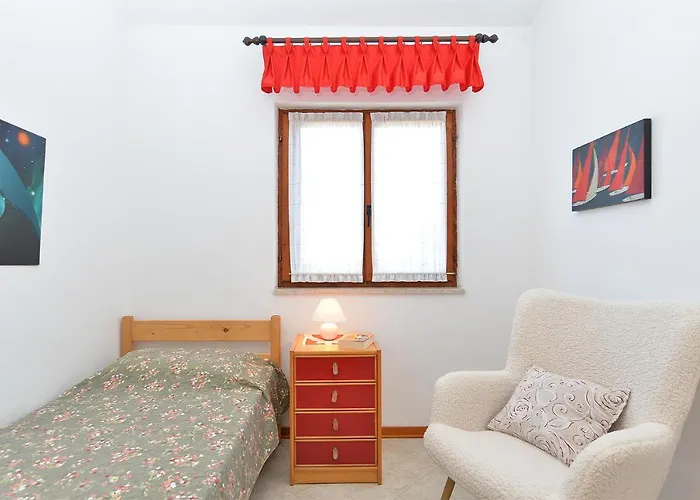 아파트 Milan 1174