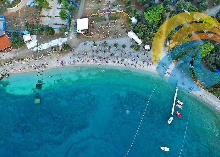 아파트 Milan 1174 풀라