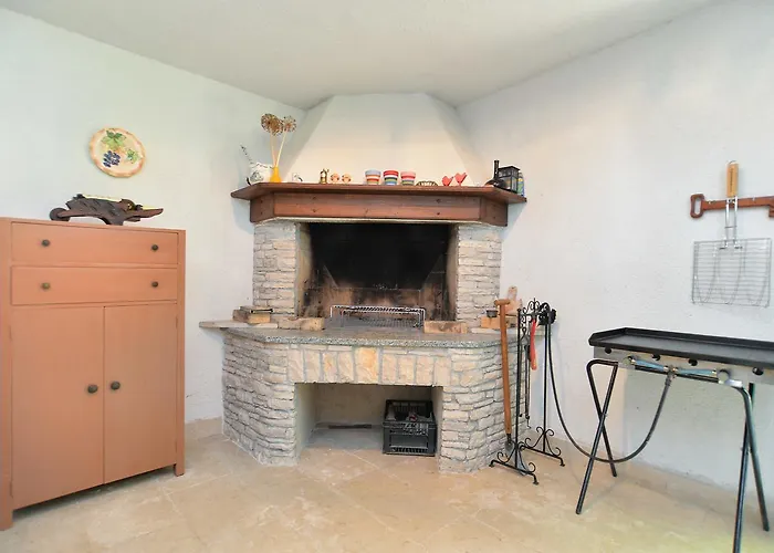 Milan 1174 아파트