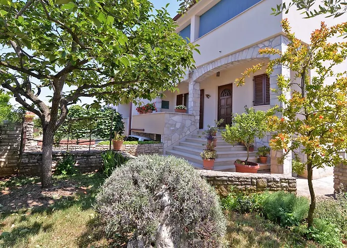 Milan 1174 아파트 풀라