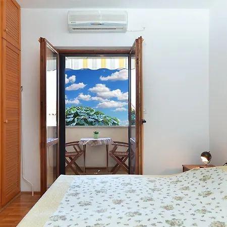 Milan 1174 דירה *