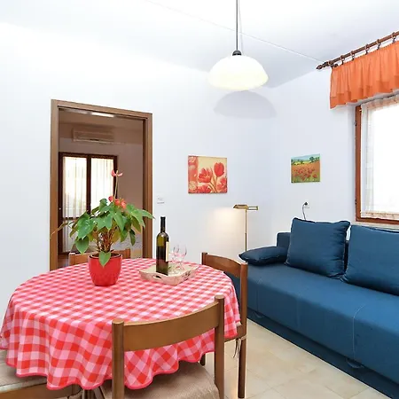 Milan 1174 Appartement
