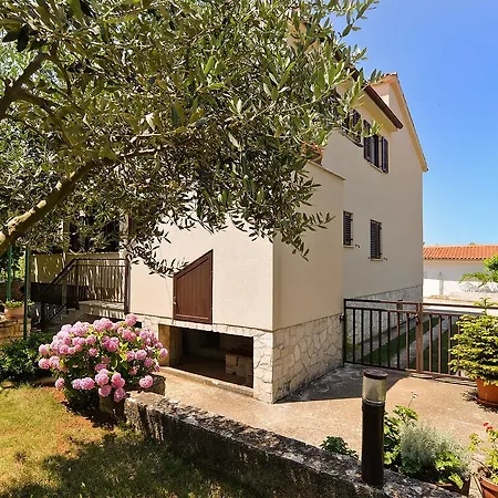 Appartement Milan 1174